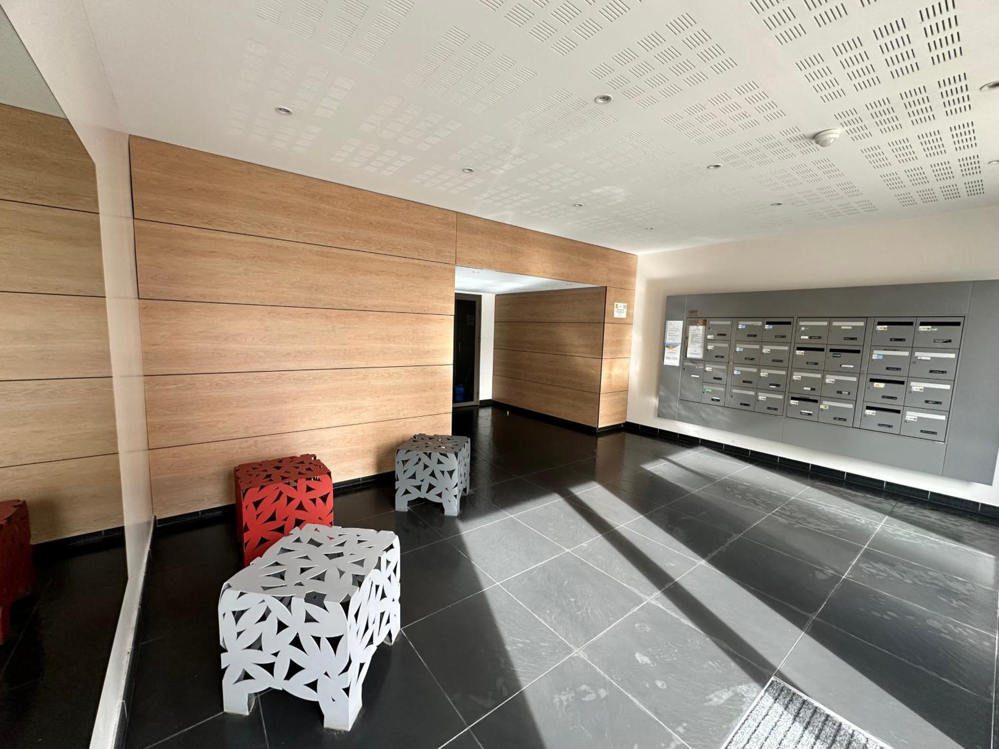 Annecy Gare Apartment Exterior photo